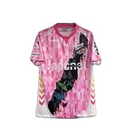 V・ファーレン長崎　過去ユニフォーム復刻Tシャツ2017年平和記念ユニフォーム 2017シーズン「平和祈念ユニフォーム」着用試合についての